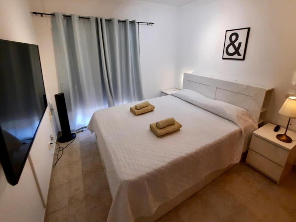 Blife Macaya Private Rooms FAO Exteriör bild