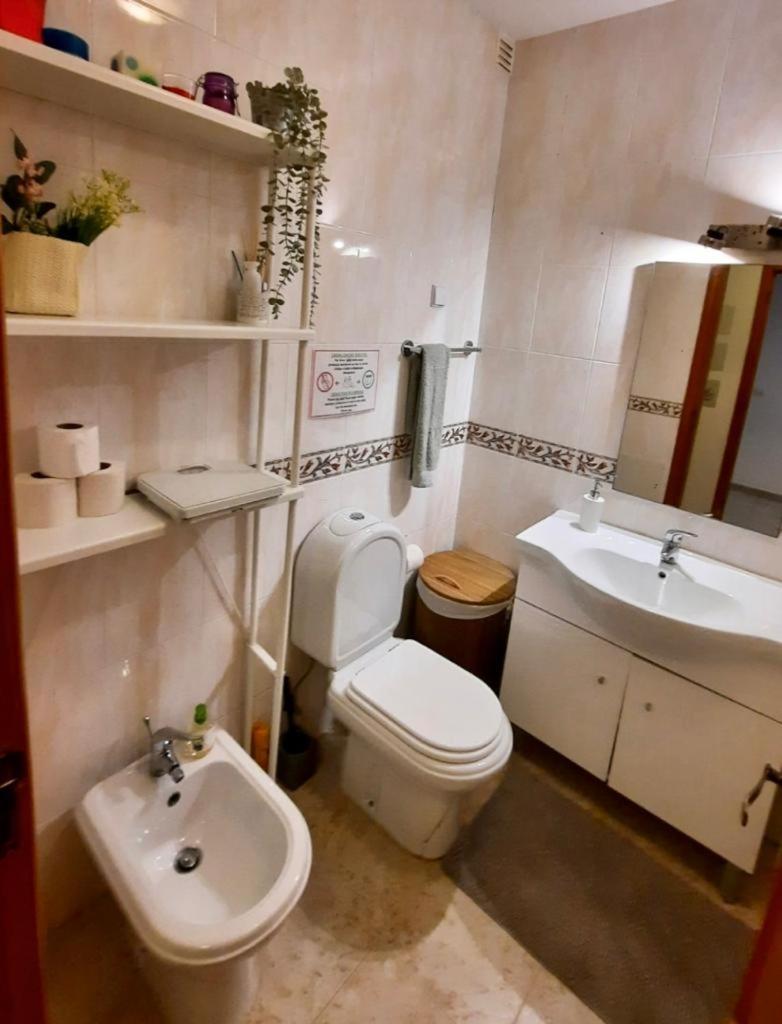 Blife Macaya Private Rooms FAO Exteriör bild