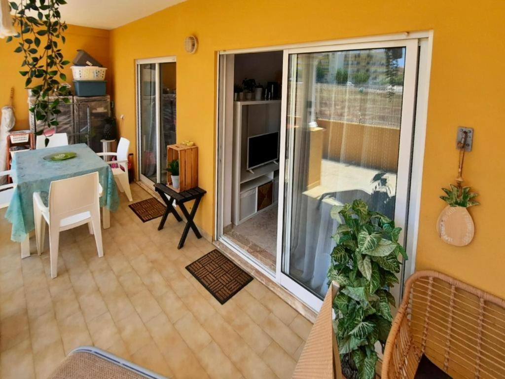 Blife Macaya Private Rooms FAO Exteriör bild