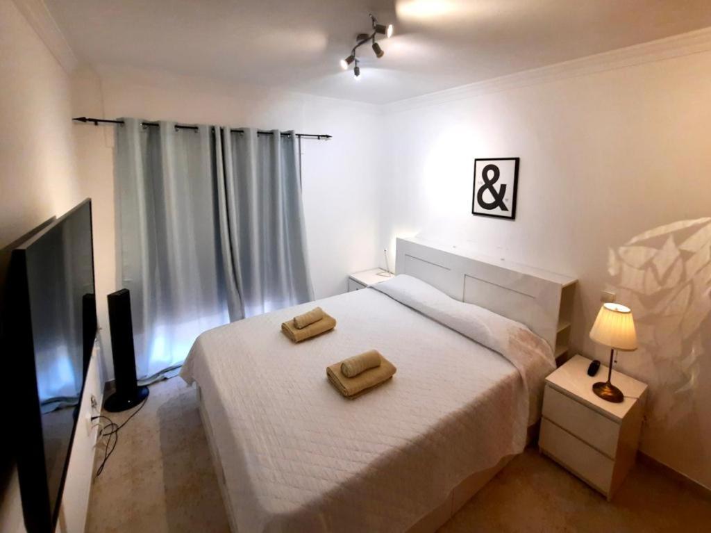 Blife Macaya Private Rooms FAO Exteriör bild