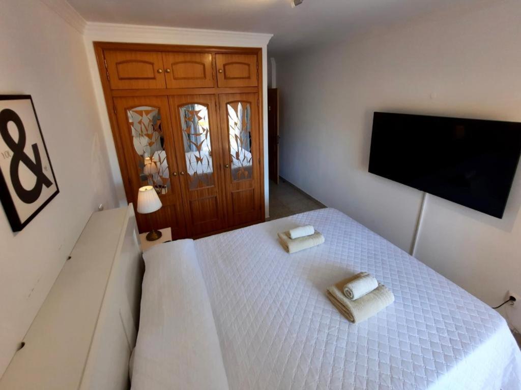 Blife Macaya Private Rooms FAO Exteriör bild