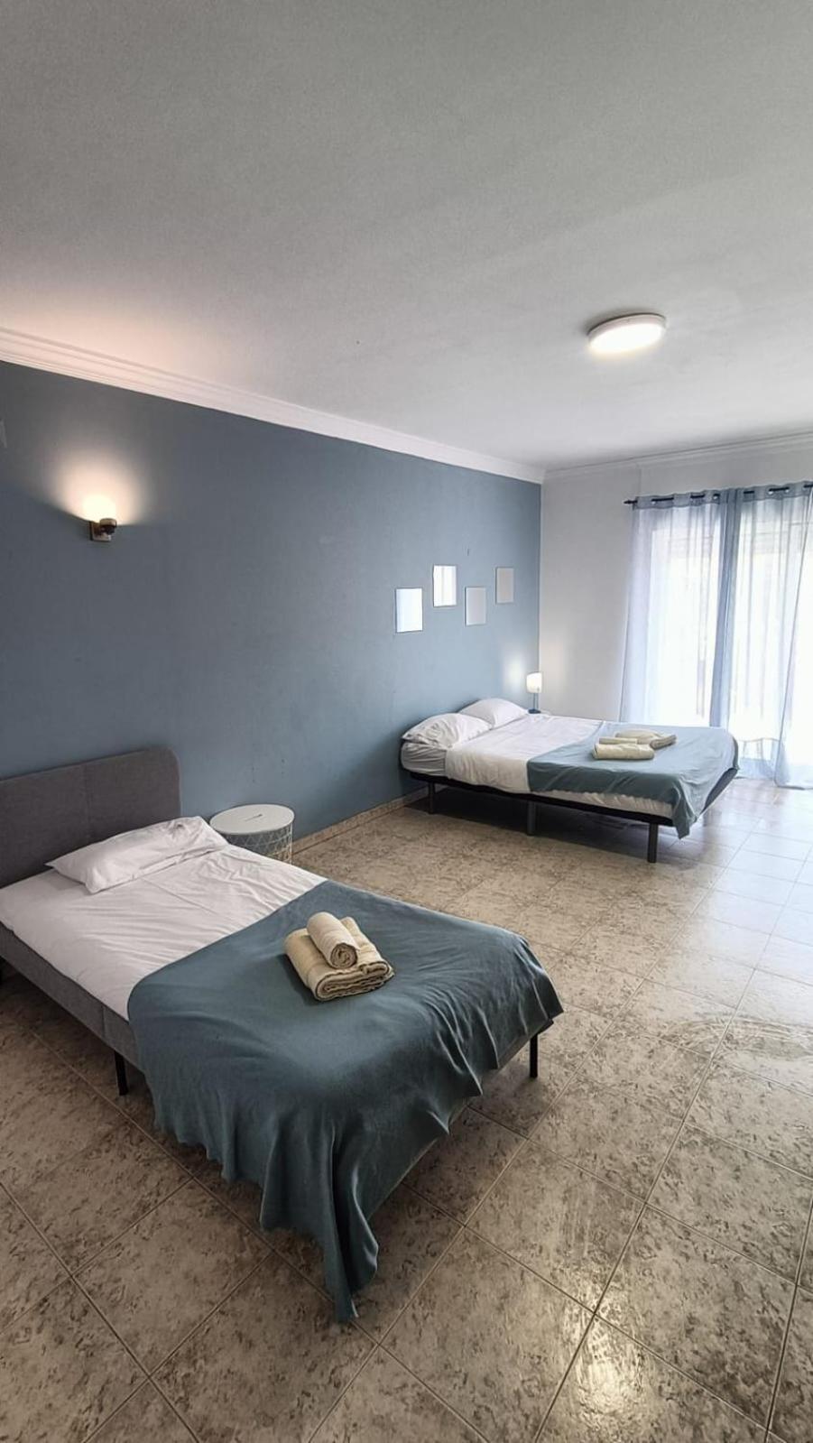 Blife Macaya Private Rooms FAO Exteriör bild